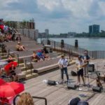 NYC’s Remarkable New Island Of Creativity