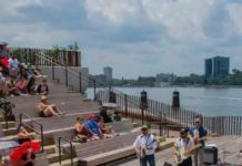 NYC’s Remarkable New Island Of Creativity