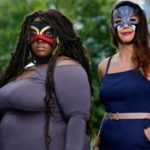 Texas’s Governor Forbids Mask Mandates. So People Will Go To Shows?