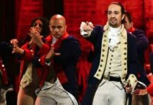 Broadway Is On The Verge Of Reopening. Can It? Should It?