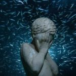Haunting Pictures Of Cyprus’ Underwater Sculpture Park