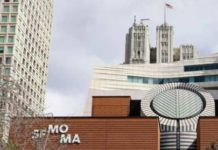SFMoMA Cuts Programs — Community Calls Out Disconnect Of Values