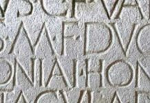 Scientists Use AI To Translate Ancient Text