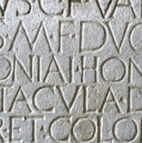 Scientists Use AI To Translate Ancient Text