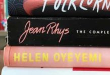 Is It Possible You Have Too Many Unread Books?