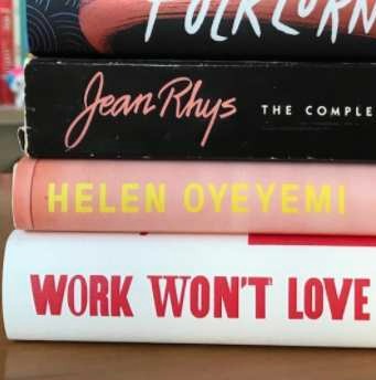 Is It Possible You Have Too Many Unread Books?