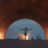 We’re Entering A New Frontier For Dance