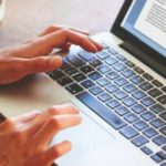 Can This Technology Help You Be A Better Writer?