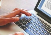 Can This Technology Help You Be A Better Writer?