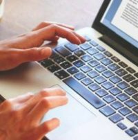 Can This Technology Help You Be A Better Writer?