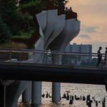 What The Little Island Reveals About Manhattan Island