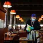 Los Angeles Libraries Considering Abolishing Fines