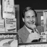 Ron Popiel And The Art Of The Infomercial