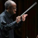 Counting: American Orchestras’ Programs Take A Leap In Diversity This Season
