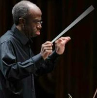 Counting: American Orchestras’ Programs Take A Leap In Diversity This Season
