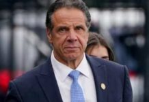 Cautionary Tale For Publishers: Andrew Cuomo’s Book About Dealing With The Pandemic