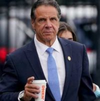 Cautionary Tale For Publishers: Andrew Cuomo’s Book About Dealing With The Pandemic