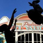 A Smaller Edinburgh Fringe Festival — Is It Better?