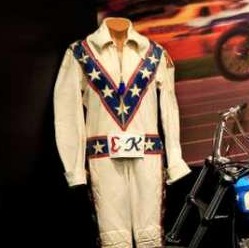 Evel Knievel Museum Moving From Kansas To Las Vegas