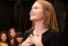 Justice For College Improv!