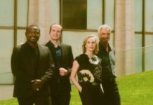 When NYC Dance Companies’ Artistic Directors Started Talking…