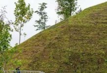 Resignation Over £6M Artificial Hill In London Park Meant To Lure Tourists