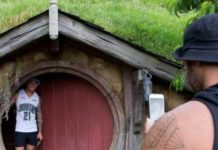 Blow To New Zealand’s Identity: Amazon Pulls Filming Of “Lord Of The Rings”