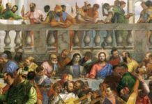 How Napoleon Systematically Plundered Europe’s Art