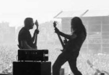 Marc Ribot: Why I Have To Play My Music Super-Loud