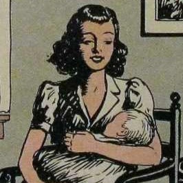 In Praise of The Lowly Lullaby