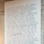 Behold The Manifesto!