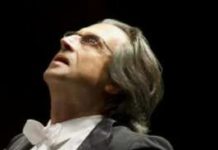 Riccardo Muti at 80: Tired Of Life
