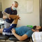 Where Dancers Go To Rehab As Performances Resume