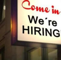 Theatre’s Employment Problems