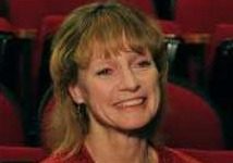 My Conversations With Suzanne Farrell