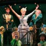 National Company Of “Wicked” Hires “Director Of Social Responsibility”