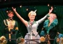 National Company Of “Wicked” Hires “Director Of Social Responsibility”