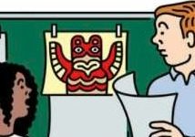 Time To Re-Question The Idea Of Cultural Appropriation?