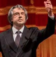 Riccardo Muti, Part II: Man From Another Century