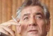 How Leonard Bernstein Became A Cultural Icon