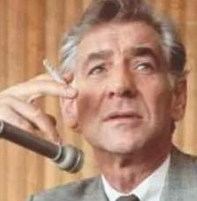 How Leonard Bernstein Became A Cultural Icon
