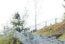 London’s Public Art Mound Is A Disaster. But…