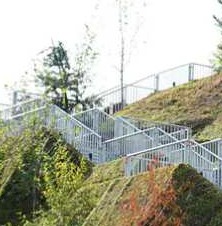 London’s Public Art Mound Is A Disaster. But…