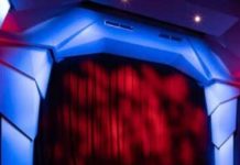 Ravinia Recreates Leonard Bernstein In An Immersive Experience