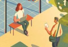 How International Students Are Propping Up Higher Education