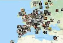 Music Teacher Makes Interactive Map Of 500 Forgotten Women Composers
