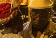 Yeah, Truth, Reality And Facts. But Our Culture Runs On Feelings