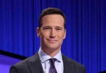 New “Jeopardy” Host Steps Down