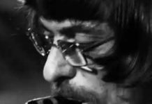 What Drove The 60s Boom In British Jazz