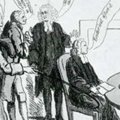 When Hoaxes Were Invented And The Era Of English Gullibility
